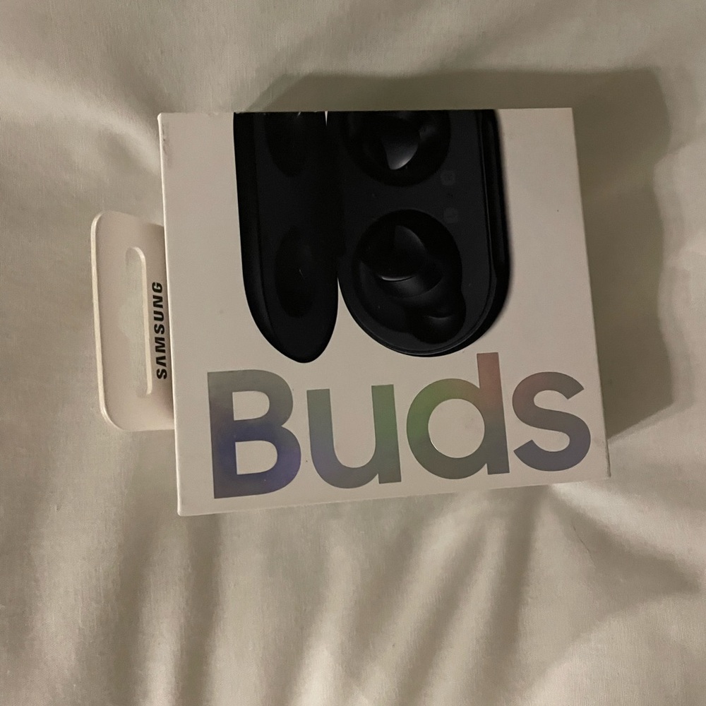 Samsung Galaxie Buds